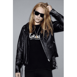 Tee-Shirts - T-shirt Marshall amplification noir XL
