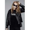 Tee-Shirts - T-shirt Marshall amplification noir XL