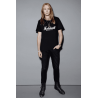 Tee-Shirts - T-shirt Marshall amplification noir XL