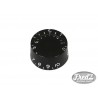 LP BOUTON PLEXI-CYLINDRIC BLACK (2)