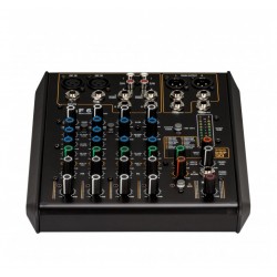 Table de mixage - RCF F6 X