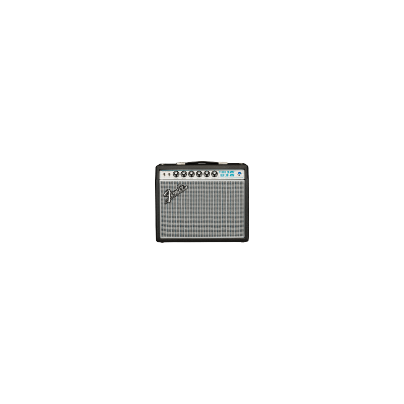 Ampli Fender '68 Custom Vibro Champ Reverb, 230V EU