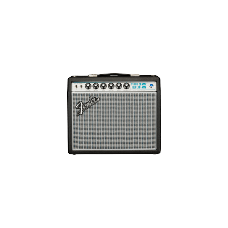 Ampli Fender '68 Custom Vibro Champ Reverb, 230V EU
