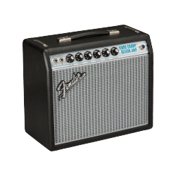 Ampli Fender '68 Custom Vibro Champ Reverb, 230V EU