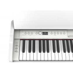 ROLAND F701-WH