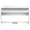 ROLAND F701-WH