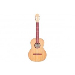 GUITARE CLASSIQUE KREMONA SOFIA S65C GREEN GLOBE table cédre