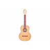GUITARE CLASSIQUE KREMONA SOFIA S65C GREEN GLOBE table cédre
