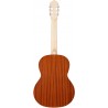 GUITARE CLASSIQUE KREMONA SOFIA S65GG48 GREEN GLOBE table cédre sillet 48mm