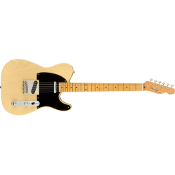 Fender 70TH ANNY BROADCASTER MN BGB