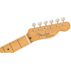 Fender 70TH ANNY BROADCASTER MN BGB