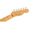 Fender 70TH ANNY BROADCASTER MN BGB