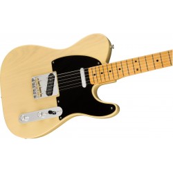 Fender 70TH ANNY BROADCASTER MN BGB
