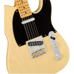 Fender 70TH ANNY BROADCASTER MN BGB