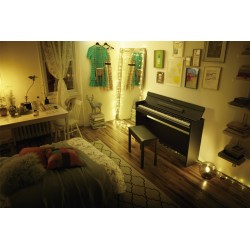 Piano numérique YAMAHA YDPS54B