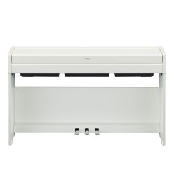 PIANO NUMERIQUE YAMAHA ARIUS YDPS34WH
