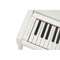 PIANO NUMERIQUE YAMAHA ARIUS YDPS34WH