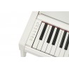 PIANO NUMERIQUE YAMAHA ARIUS YDPS34WH