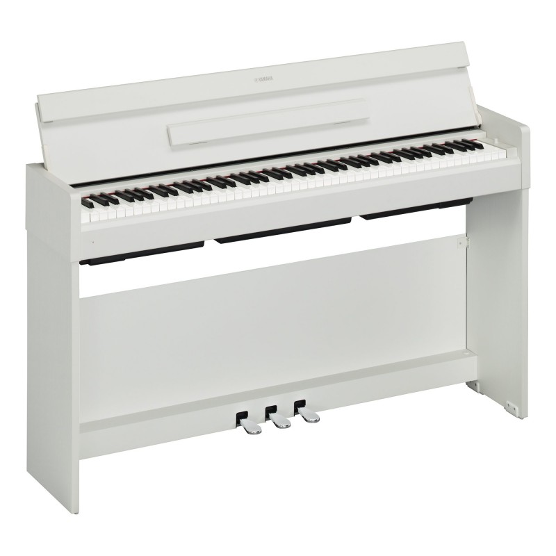 PIANO NUMERIQUE YAMAHA ARIUS YDPS34WH