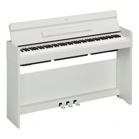 PIANO NUMERIQUE YAMAHA ARIUS YDPS34WH