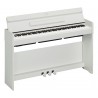 PIANO NUMERIQUE YAMAHA ARIUS YDPS34WH