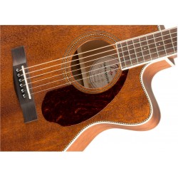 Fender PM-3C Triple-0 All-Mah w/case OV