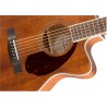 Fender PM-3C Triple-0 All-Mah w/case OV