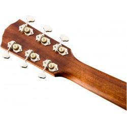 Fender PM-3C Triple-0 All-Mah w/case OV