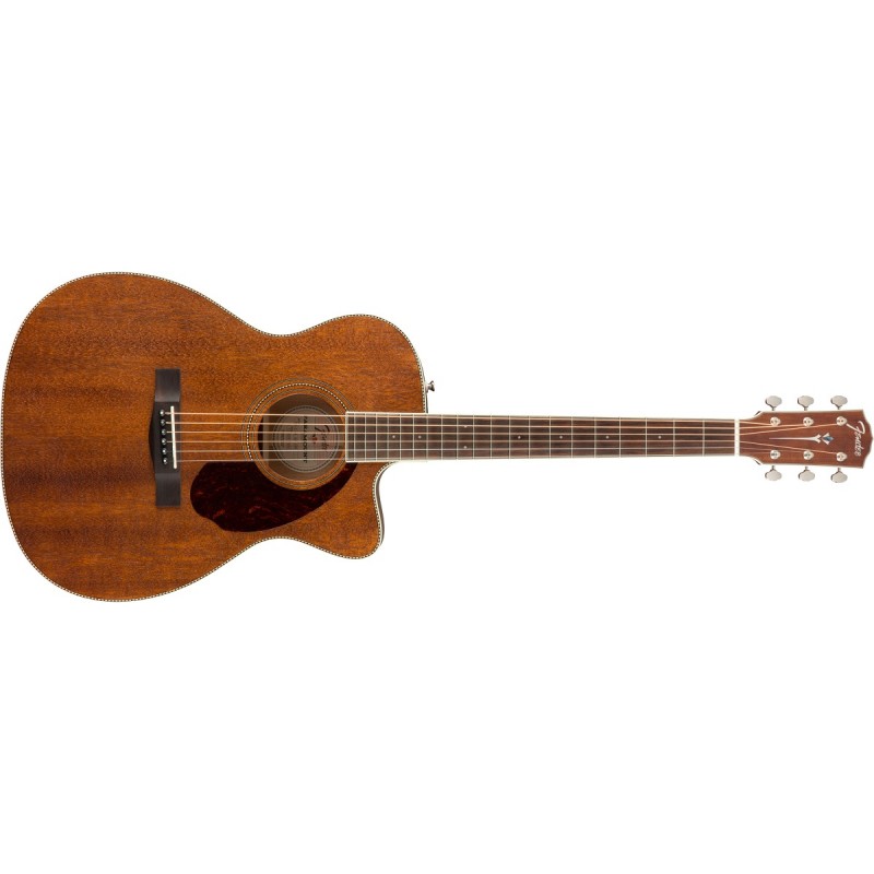Fender PM-3C Triple-0 All-Mah w/case OV