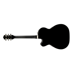 G5013CE Gretsch Rancher Jr. Cutaway Acoustic Electric, Fishman