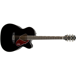 G5013CE Gretsch Rancher Jr. Cutaway Acoustic Electric, Fishman