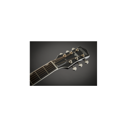 G5013CE Gretsch Rancher Jr. Cutaway Acoustic Electric, Fishman