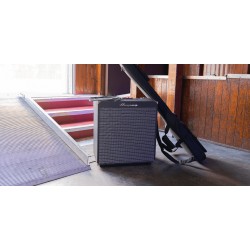 AMPEG ROCKET BASS 115 EU B