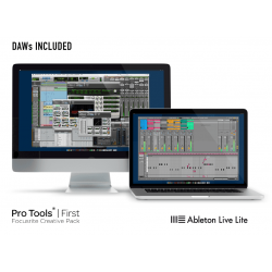FOCUSRITE SCARLETT3-8I6