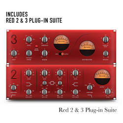 FOCUSRITE SCARLETT3-8I6
