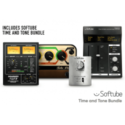 FOCUSRITE SCARLETT3-8I6