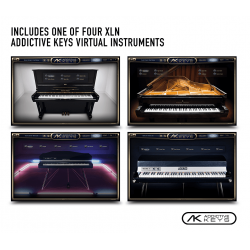 FOCUSRITE SCARLETT3-8I6