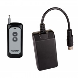 JB System FX-1200 Fogger