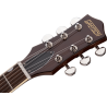 Gretsch G2215-P90 Streamliner Junior Jet Club, Laurel Fingerboard, Mint Metallic
