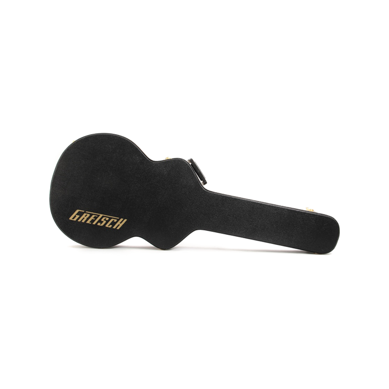 Etui Gretsch G6298 16 Hollow Body Flat Top Hardshell Case, Electromatic