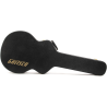 Etui Gretsch G6298 16 Hollow Body Flat Top Hardshell Case, Electromatic