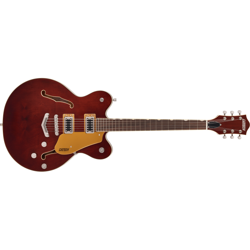 GRETSCH G5622 AGED WALNUT