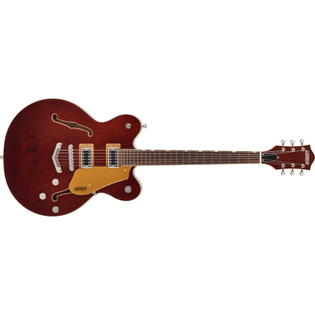 GRETSCH G5622 AGED WALNUT