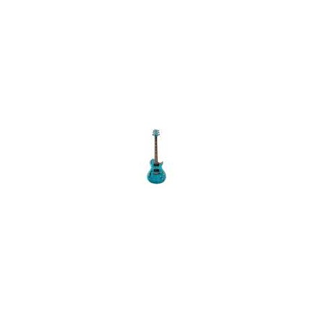 GUITARE ELECTRIQUE PRS SE ZACH MYERS BLUE