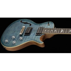 GUITARE ELECTRIQUE PRS SE ZACH MYERS BLUE