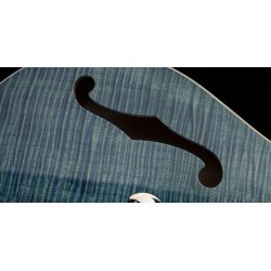GUITARE ELECTRIQUE PRS SE ZACH MYERS BLUE
