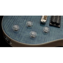 GUITARE ELECTRIQUE PRS SE ZACH MYERS BLUE
