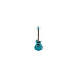 GUITARE ELECTRIQUE PRS SE ZACH MYERS BLUE