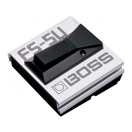 PEDALE BOSS FS-5U