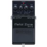 PEDALE D'EFFET BOSS MT-2-3A